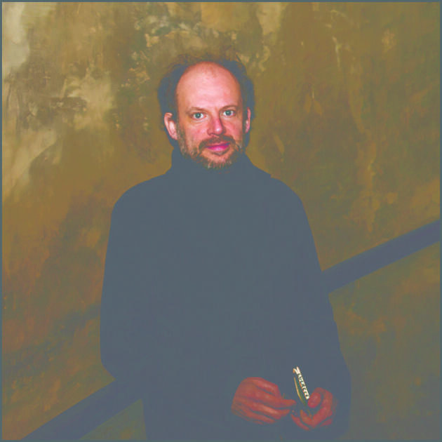 La disparition du paysage 1/1