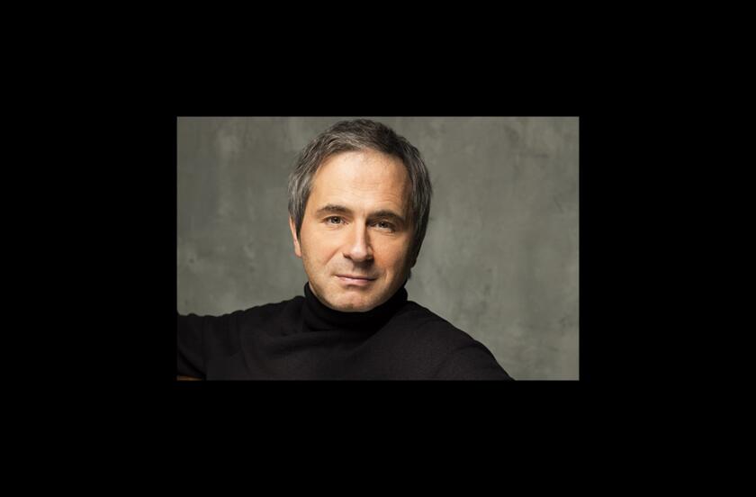 Concert - "Piotr Anderszewski Recital" 1/2