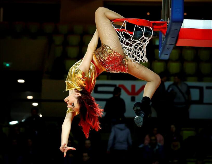 Basket Betclic Elite 1/3