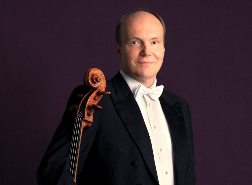 Concert symphonique - K. Yamada – T. Mørk 1/1