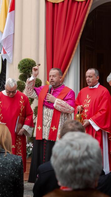 Messe des traditions 1/1