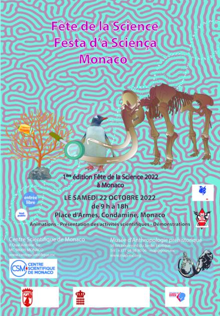 Event - Science Festival 1/2