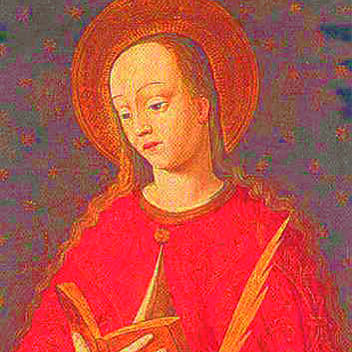 Saint Devota Festival Celebrations 1/2