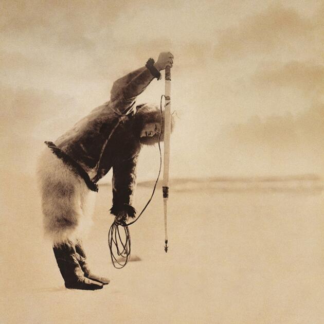 Nanook of the North 1/1