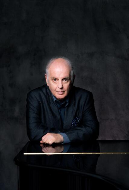 Opéra de Monte-Carlo - "Daniel Barenboim" 1/2