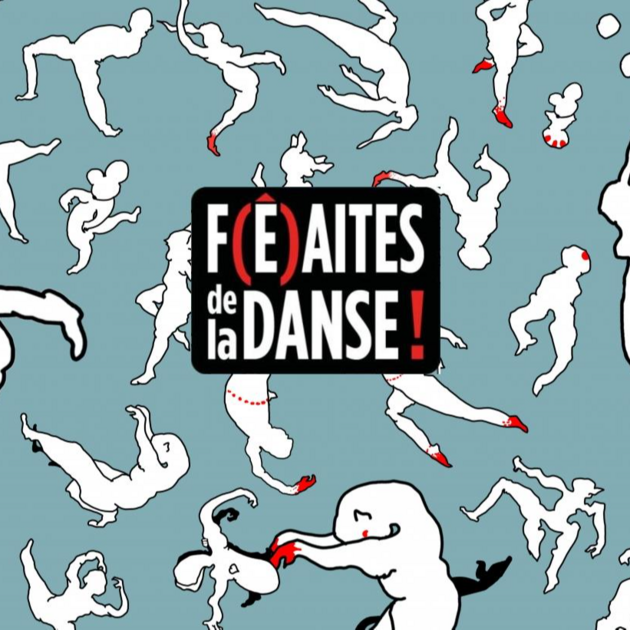 F(ê)aites de la Danse 1/2
