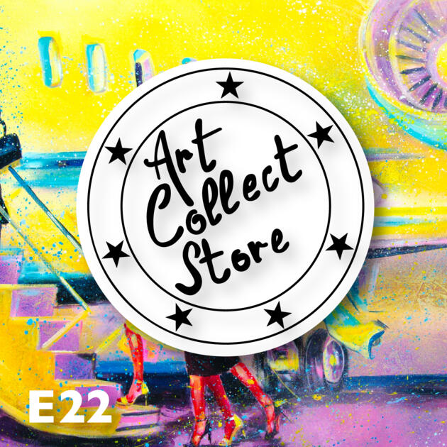 Exhibition - "ACT II: The union of artistic talents" 1/2