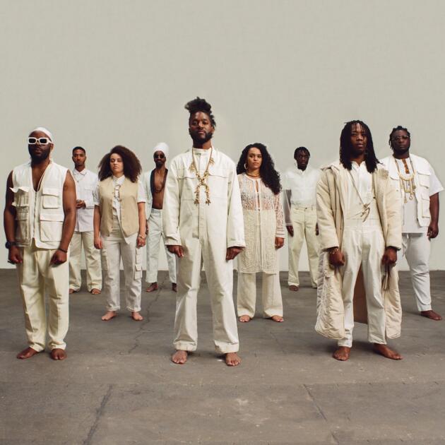 Concert - "Steam Down" 1/1