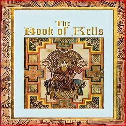 Conference - "The Book of Kells - Dr Rachel Moss" 1/1