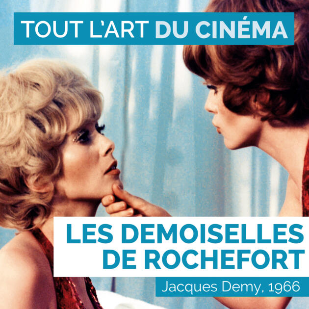 Les Demoiselles de Rochefort 1/1