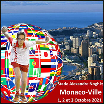 Challenge International Denis Ravera 1/1