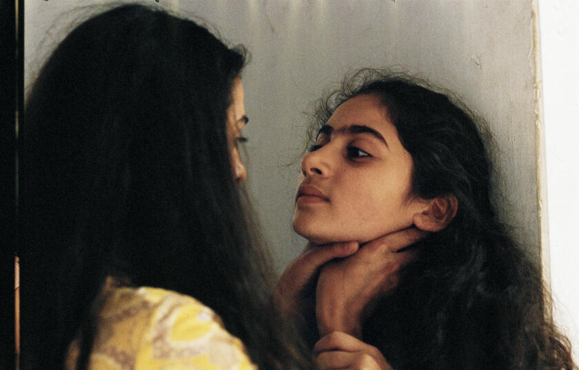 Film - "Dans les champs de bataille" 1/2