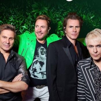 Concert - "Duran Duran" 1/2