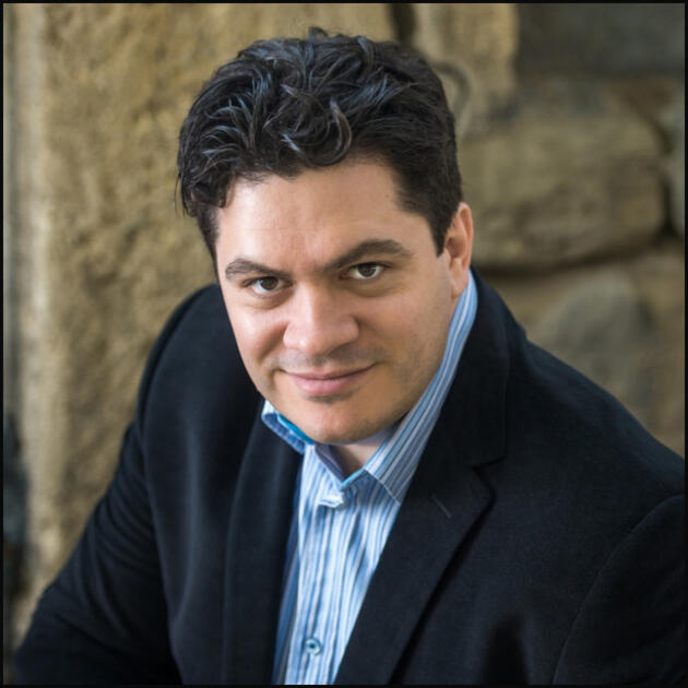 Série Grande Saison 1/1