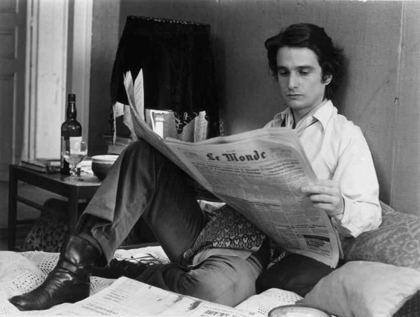 Tout l'Art du Cinéma - "La Maman et la Putain" 1/1