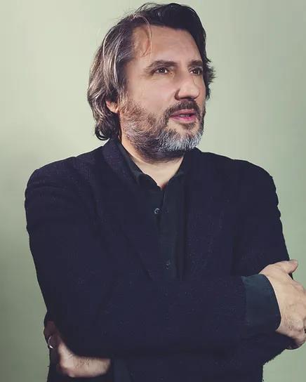 The Art of the Cinema - "Master Class Bruno Podalydès" 1/1