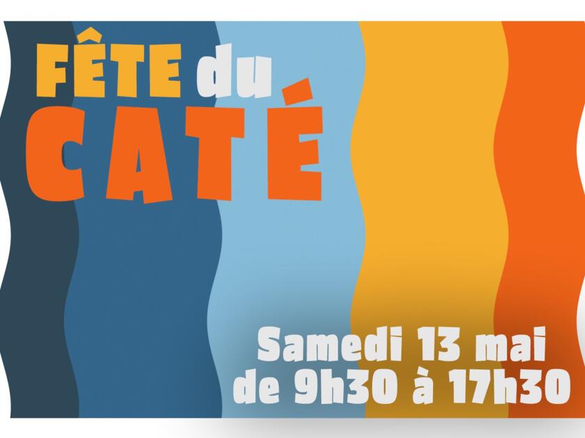 Fête du Caté 1/1