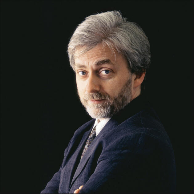 Krystian Zimerman and friends 1/1