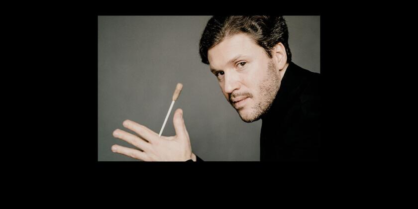 Symphonic Concert - "Apotheosis of Dance" 1/2