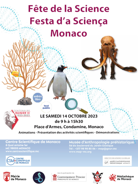 Fête de la science 1/1