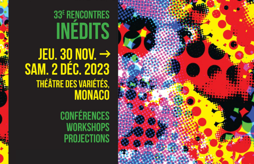 Rencontres européennes sur le film amateur 1/2