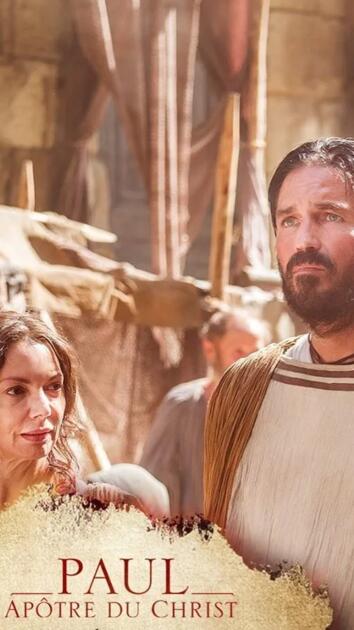 Ciné-club "Paul, apôtre du Christ" 1/1