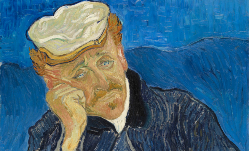 A look at major painting exhibitions: Van Gogh at Auvers-sur-Oise, the final months 1/2