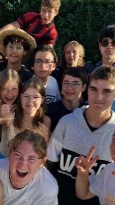 FETE DE L'ESPRIT-SAINT 2026 1/1