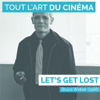 Let’s Get Lost 1/1