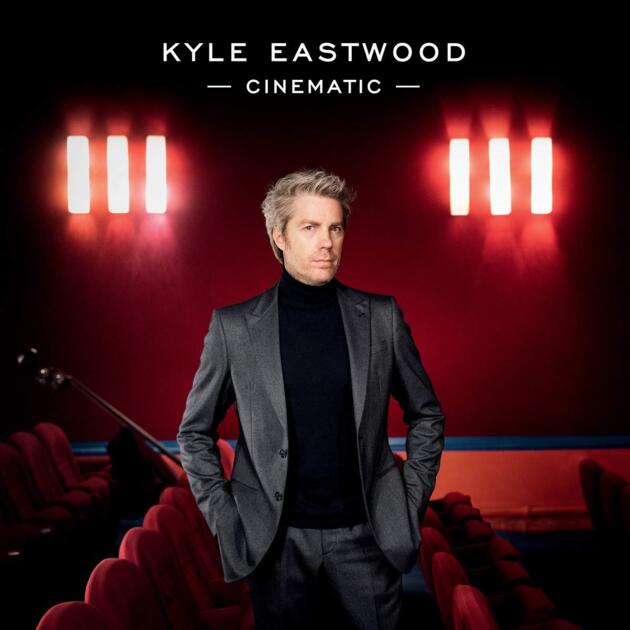 Kyle Eastwood 1/1