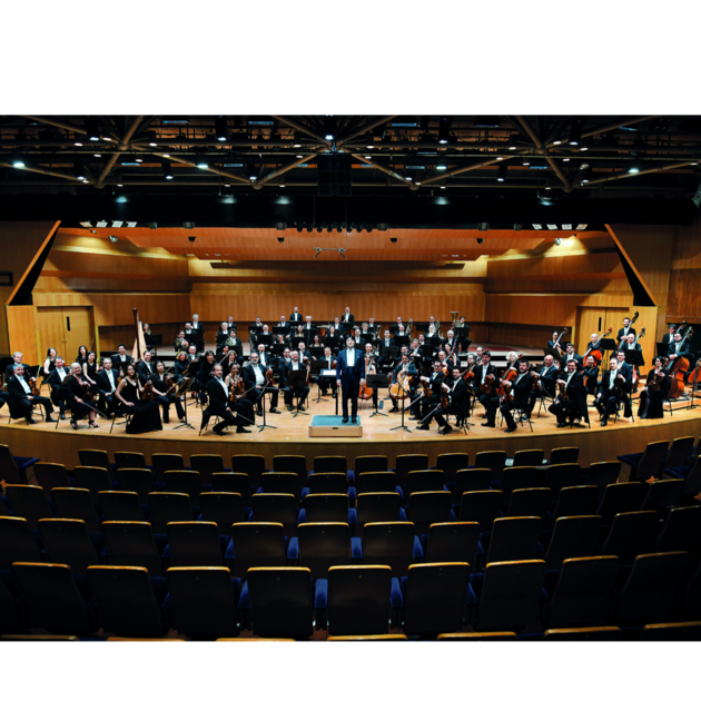 Concert par l’Orchestre Philharmonique de Monte-Carlo 1/2