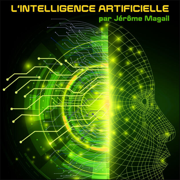 L'intelligence artificielle 1/1