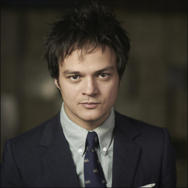 Jamie Cullum 1/2