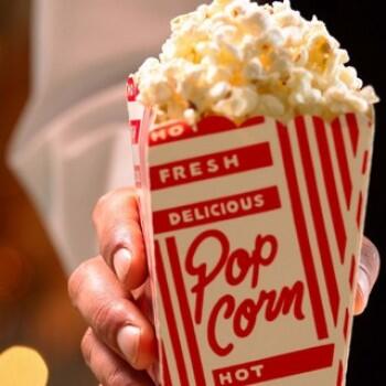Popcorn Cinema 1/1