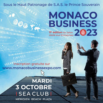 Exhibition - "Monaco Business" 1/2