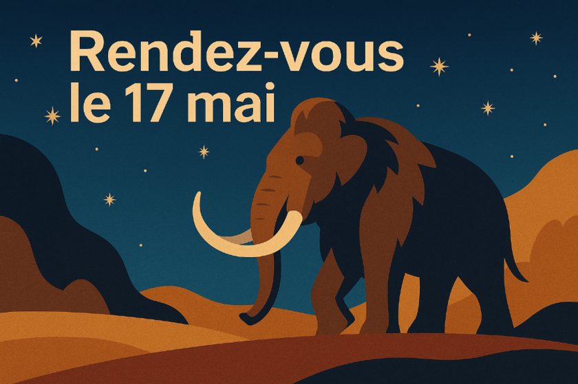 Night of the Museums – A journey through time at the Monaco Museum of Anthropology! 1/1