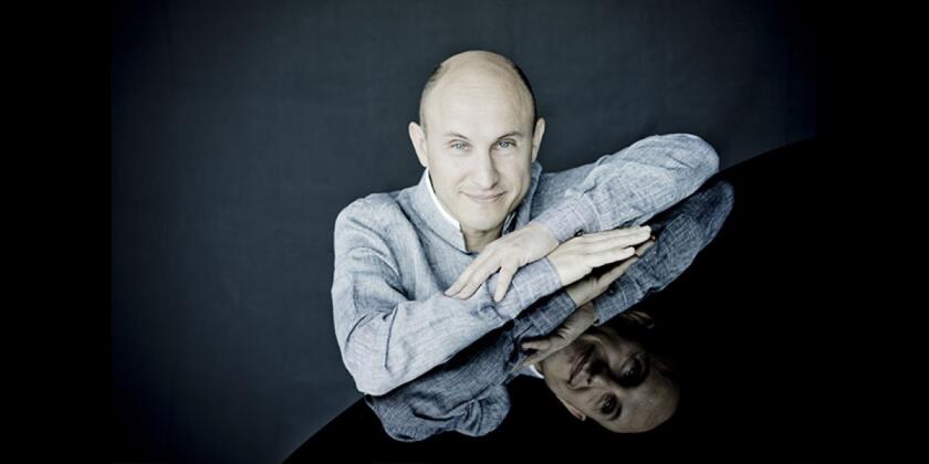 Concert - "Nelson Goerner Recital" 1/2