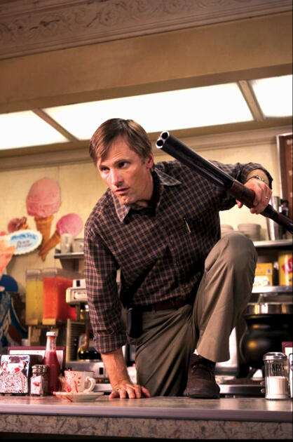 The Art of Cinema - "A History of Violence" 1/1