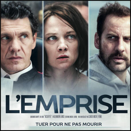 L'Emprise 1/1