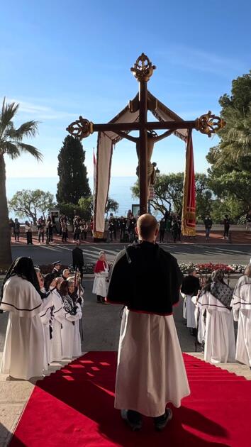 Maintenance des Confréries des Pénitents de France et de Monaco 1/1