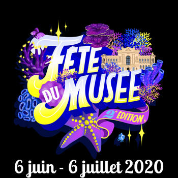 2ème Fête du Musée Océanographique (en ligne) 1/2