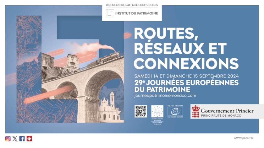 29ème Journées Européennes du Patrimoine 1/1