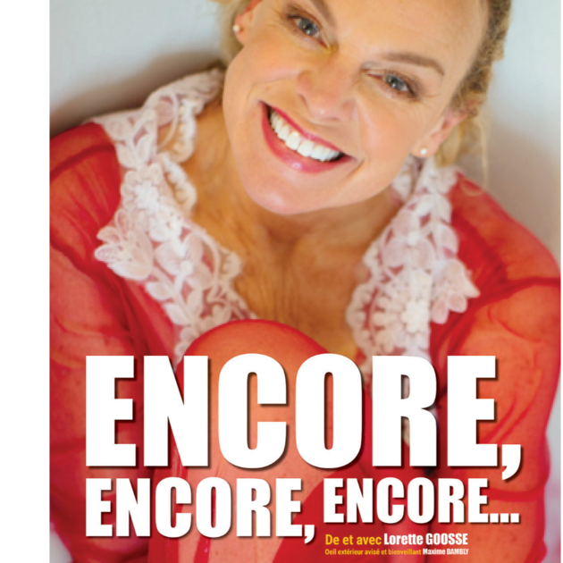 Encore, Encore, Encore... 1/2