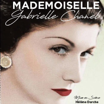 Theatre - "Mademoiselle Gabrielle Chanel" 1/2