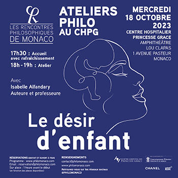 Philosophy - "The Call of Parenthood" 1/2