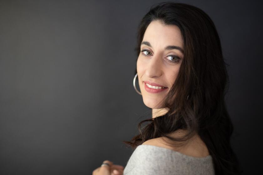 Les Concerts de la Voute 1/2