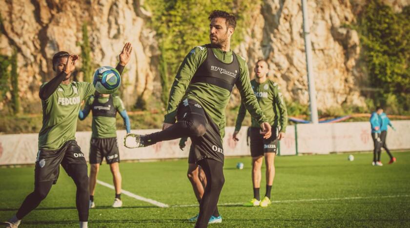 Calcio - Ligue 1 1/1