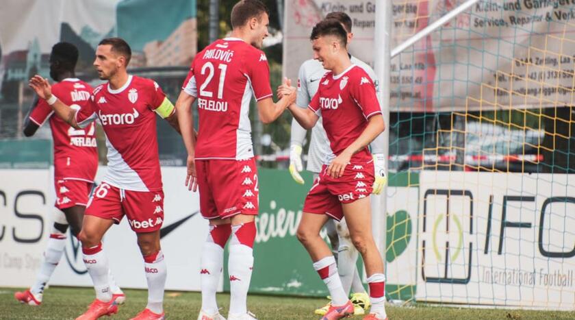 Football Ligue Europa 1/3