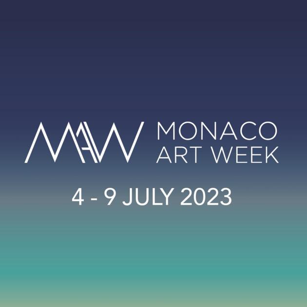 Evènement - "Monaco Art Week" 1/2