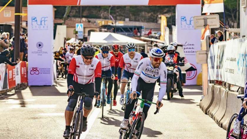 50e Critérium de Monaco 1/1